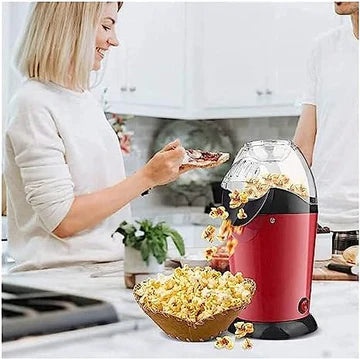 Popcorn Machine