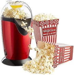 Popcorn Machine
